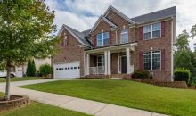 3467 Sandy Bank Drive Auburn, GA 30011