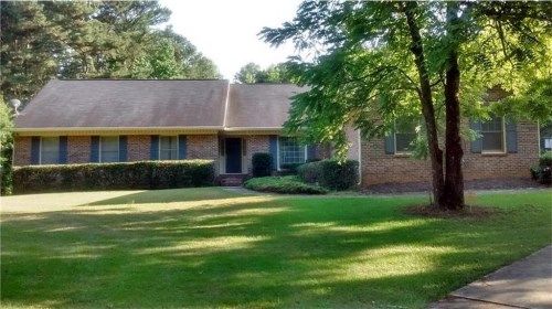 248 Graves Road, Fayetteville, GA 30214