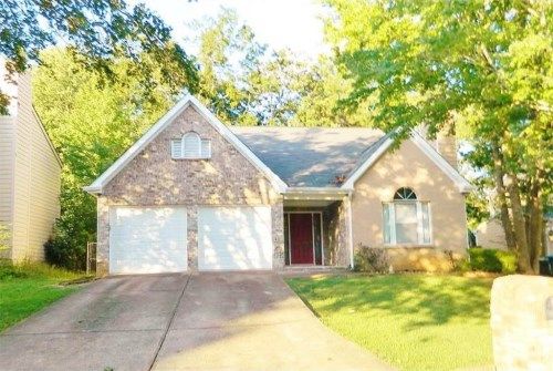 4523 Montgomery Way, Duluth, GA 30096