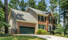 3792 Churchill Drive Sw Marietta, GA 30064