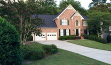 1233 John Douglass Drive Sw Marietta, GA 30064