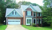 22 Oakfield Drive Se Rome, GA 30161