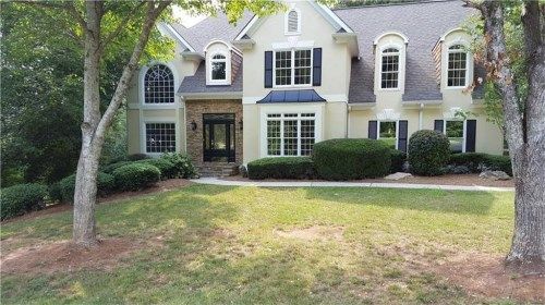 415 Kensington Farms Drive, Alpharetta, GA 30004