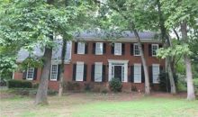 2329 Milstead Circle Ne Marietta, GA 30066