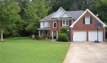 4105 Dream Catcher Drive Woodstock, GA 30189