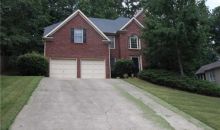 1008 Legacy Walk Woodstock, GA 30189