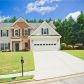 1564 Hampton Hollow Trail, Lawrenceville, GA 30043 ID:14604056