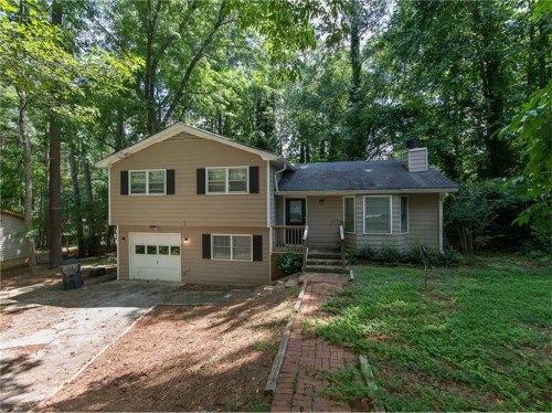 4288 Marjorie Road, Snellville, GA 30039