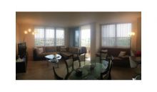 19501 W Country Club Dr # 509 Miami, FL 33180