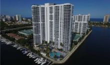 3530 Mystic Pointe Dr. # 1801 Miami, FL 33180