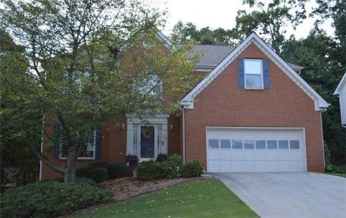 2744 Springfount Trail, Lawrenceville, GA 30043