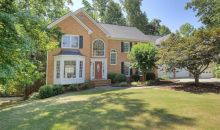 12405 Brookhill Crossing Lane Alpharetta, GA 30004