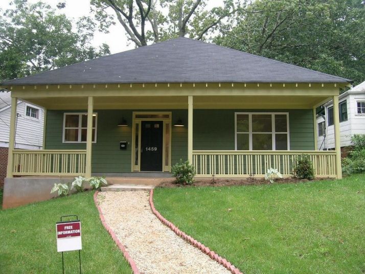 1459 Beatie Avenue Sw, Atlanta, GA 30310