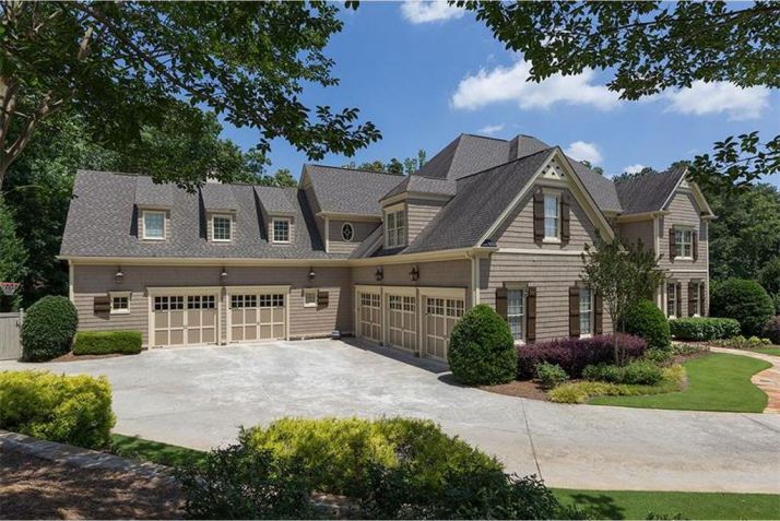 2146 Wolbert Trail, Marietta, GA 30062