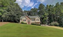 102 Copper Ridge Drive Woodstock, GA 30188