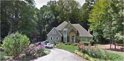 2090 Double Creek Lane, Alpharetta, GA 30004