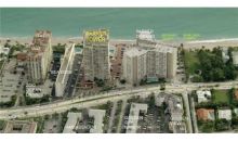 3140 S Ocean Dr # 402 Hallandale, FL 33009