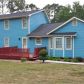 294 Woodland Terrace, Calhoun, GA 30701 ID:14679882