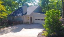 3956 Oak Harbour Drive Gainesville, GA 30506