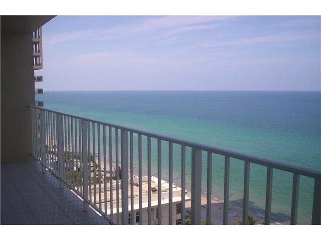 3140 S Ocean Dr # 1505, Hallandale, FL 33009