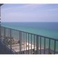 3140 S Ocean Dr # 1505, Hallandale, FL 33009 ID:14602451