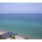 3140 S Ocean Dr # 1505, Hallandale, FL 33009 ID:14602452