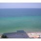 3140 S Ocean Dr # 1505, Hallandale, FL 33009 ID:14602453