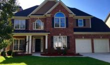 820 Middlebrooke Bend Canton, GA 30115