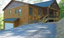 345 Oakridge Drive Ellijay, GA 30540