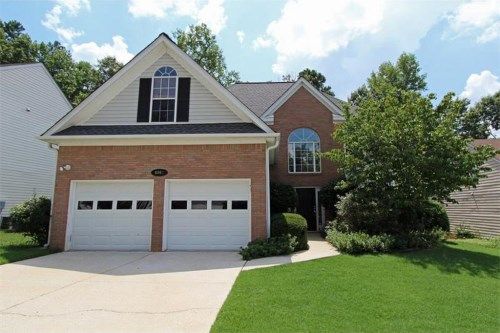 6962 Magnolia Park Drive, Norcross, GA 30093