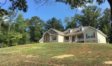 8066 Hwy 136 W Talking Rock, GA 30175