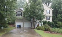 204 Calusa Lake Court Ball Ground, GA 30107