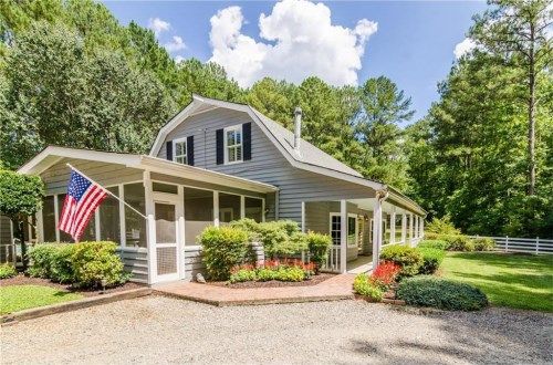 475 Old Hickory Road, Woodstock, GA 30188