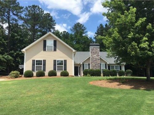 53 Springbrook Court, Jefferson, GA 30549