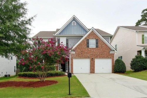 3120 Delacorte Drive, Acworth, GA 30101