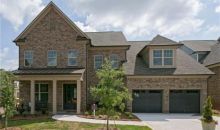 1648 Benham Drive Snellville, GA 30078