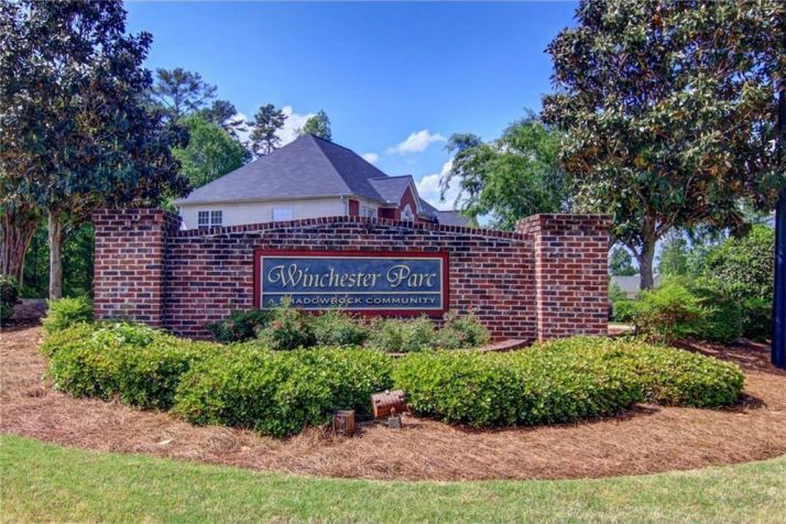 150 Winchester Drive, Covington, GA 30016