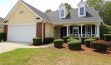 4034 Berwick Farm Drive Duluth, GA 30096