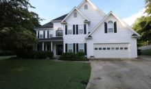 661 Shady Willow Lane Loganville, GA 30052