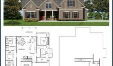 178 Arrowridge Waleska, GA 30183