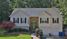 577 Saddle Ridge Drive Bethlehem, GA 30620