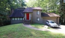 5155 Golfbrook Court Stone Mountain, GA 30088