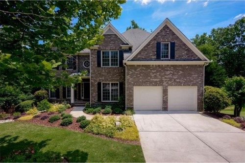 5287 Vinings Springs Trail, Mableton, GA 30126