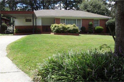 2627 Plantation Drive, Atlanta, GA 30344