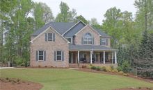 90 Mountain Crest Drive Oxford, GA 30054