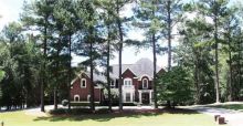 60 Wesleyan Way Oxford, GA 30054