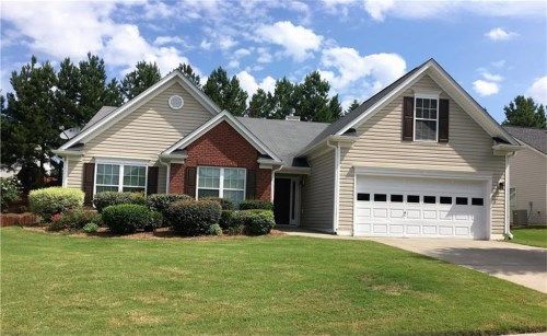 2742 Maeve Court, Dacula, GA 30019