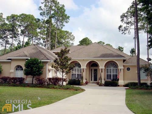 207 Osprey Cir, Saint Marys, GA 31558