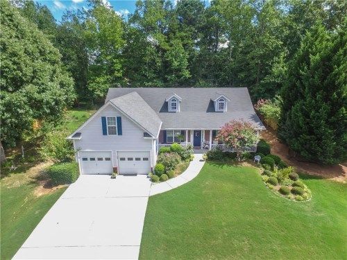 4041 Saint George Walk Sw, Powder Springs, GA 30127