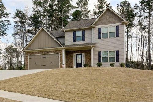 189 Henderson Ridge Drive, Dallas, GA 30157